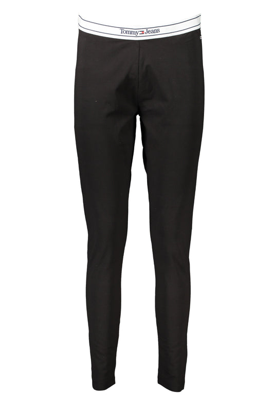 TOMMY HILFIGER Tracksuit trousers (DW0DW14986_NEBDS) Women