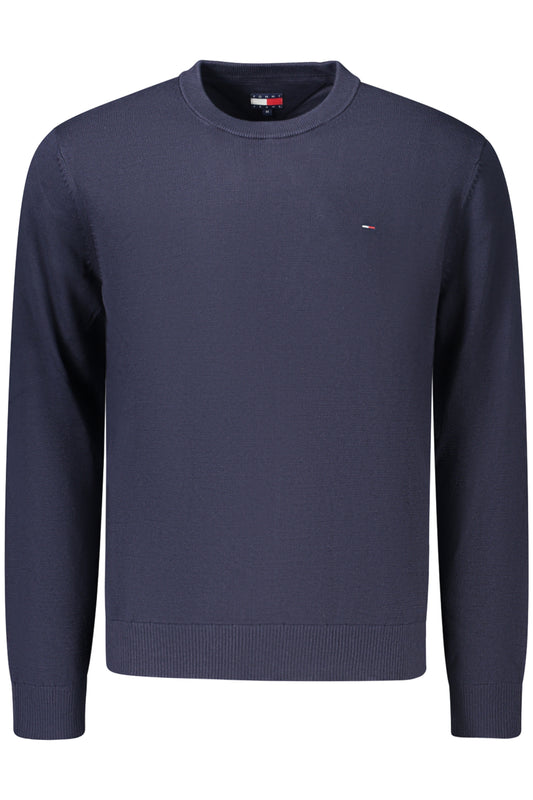 TOMMY HILFIGER Jersey (DM0DM22853_BLC1G) Men