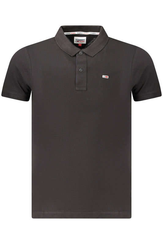 TOMMY HILFIGER Polo (DM0DM15370_NEBDS) Men