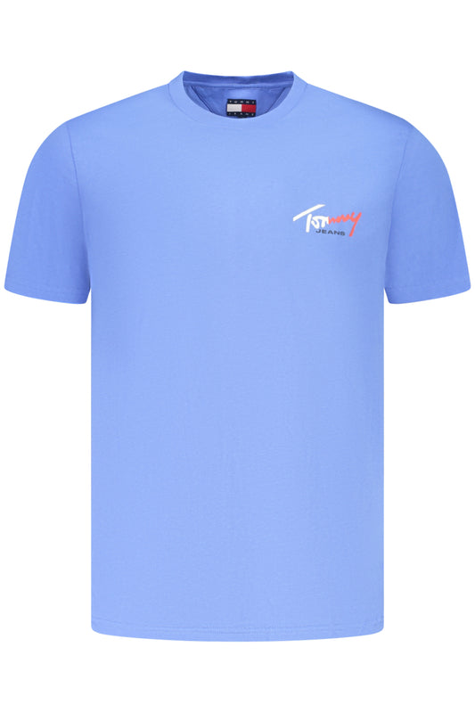 TOMMY HILFIGER T-Shirt (DM0DM22538_AZC38) Men