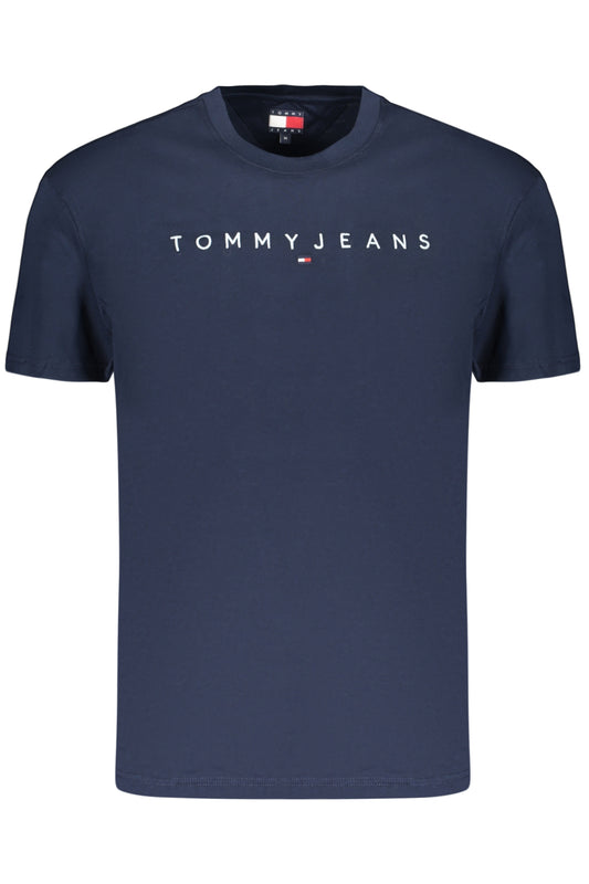 TOMMY HILFIGER T-Shirt (DM0DM20744_BLC3Q) Men
