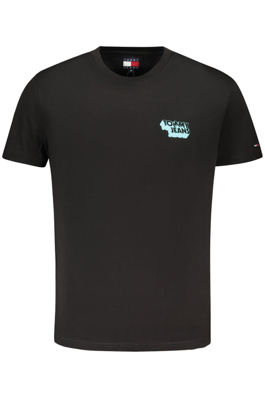 TOMMY HILFIGER T-Shirt (DM0DM21539_NEBDS) Men