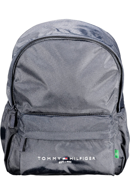 TOMMY HILFIGER Backpack Blue (AU0AU01496_E7C5A08_BLUC87) Men