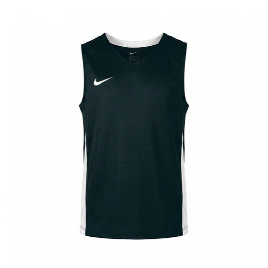 Nike T-Shirt Team Basketball Black (NT0200-010) Kids