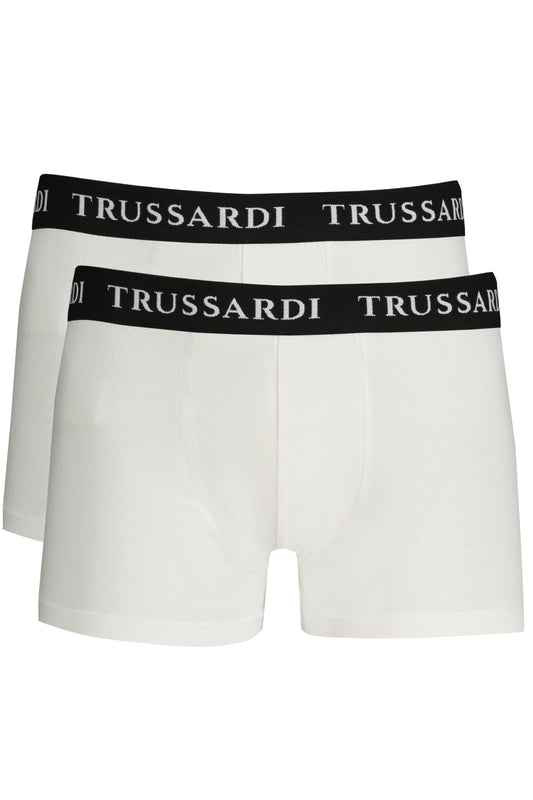 TRUSSARDI Underwear White (TRU2UTR02_BI01WHIT) Men