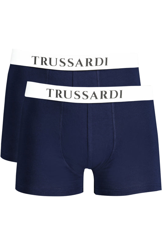 TRUSSARDI Underwear (TRU2UTR01_BL17NAVY) Men