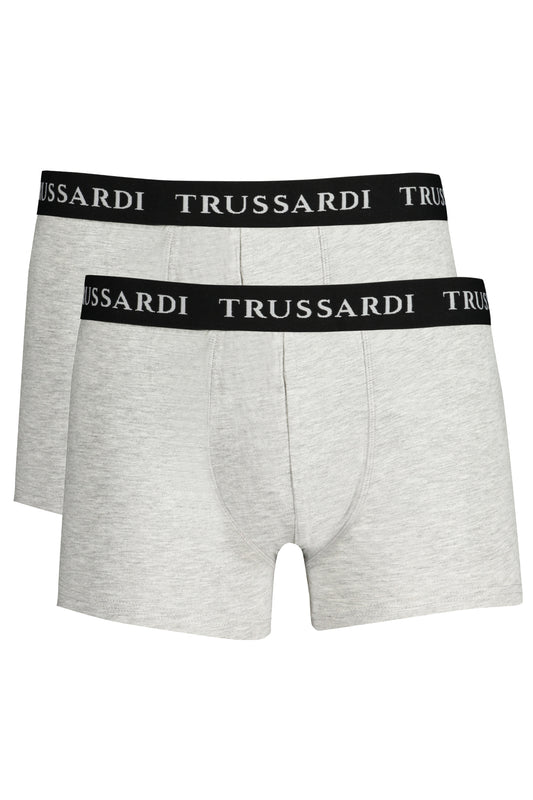 TRUSSARDI Underwear (TRU2UTR02_GR16GREY) Men