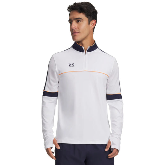 UA M CHALLENGER TRAINING QZ (6004043-100) Men