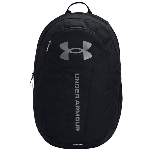 Under Armour Hustle Lite Backpack 1364180-001 Unisex