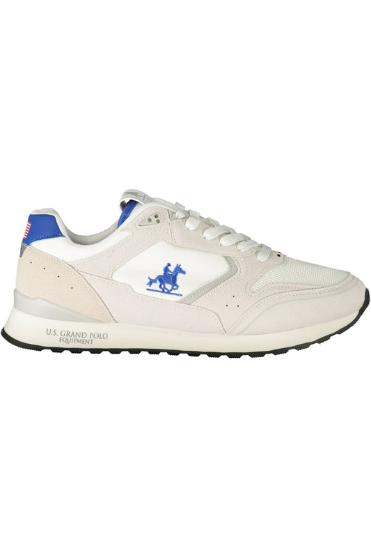 U.S. GRAND Sneakers White (GPM12180M_BI1034) Men