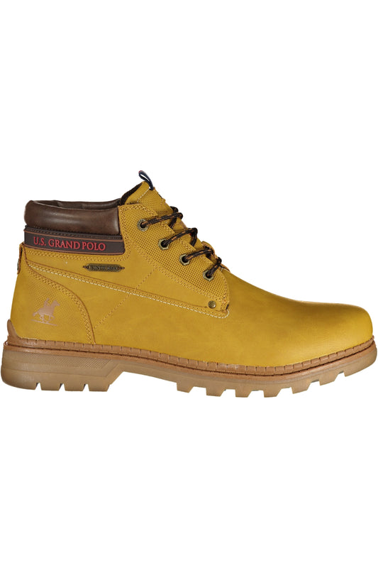 U.S. GRAND Ankle boots (GPM521000_GI9090) Men