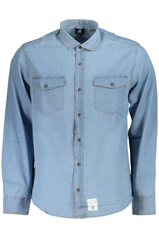 U.S. GRAND Shirt (AU03230POSTER_AZA2000) Men