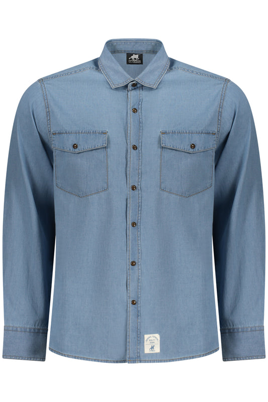 U.S. GRAND Shirt (AU02835POSTER_AZA2000) Men