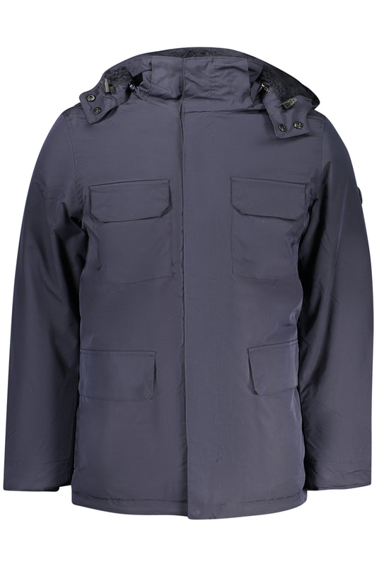 U.S. GRAND Jacket (AU02811STALLO_BLA2050) Men