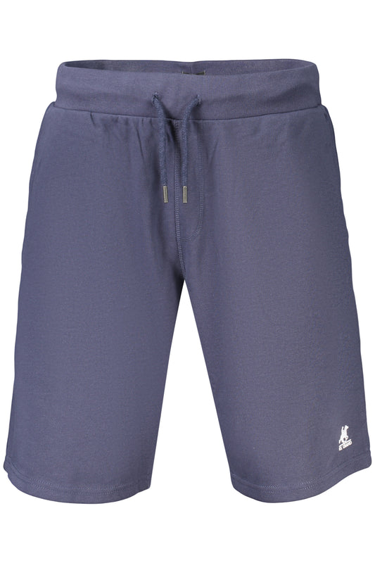 U.S. GRAND Tracksuit trousers (AU03223BRANDO_BLA2070) Men