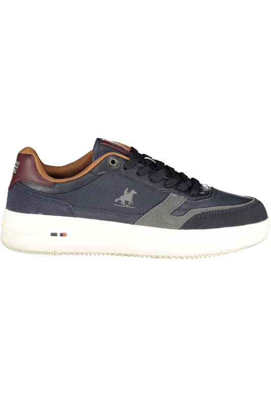 U.S. GRAND Sneakers Blue (GPM524116S_BL3242) Men