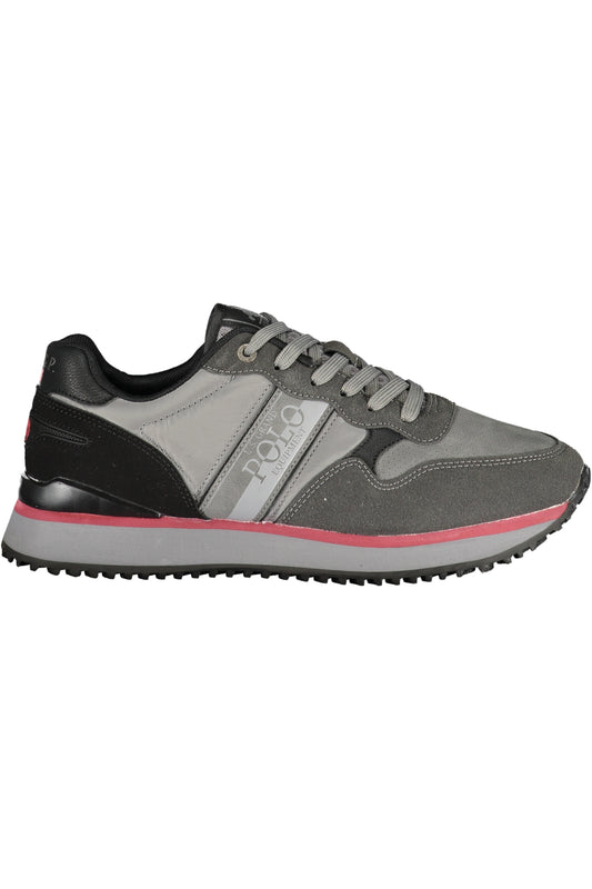 U.S. GRAND Sneakers Grey (GPM526000C_GR4220) Men