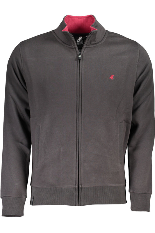 U.S. GRAND Sweatshirt (USF178_GRGRIGIOSC) Men