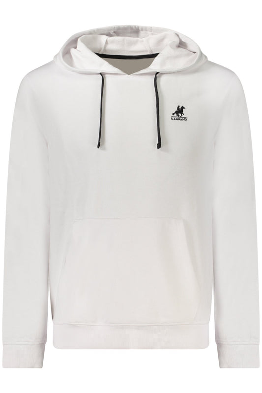 U.S. GRAND Sweatshirt (AU02653_BI6BIANC) Men