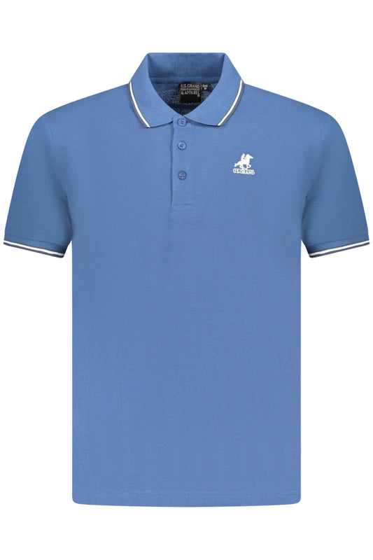 U.S. GRAND Polo (AU02660_BL2JEANS) Men