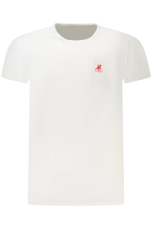 U.S. GRAND T-Shirt (USGP01_BI6WH) Men