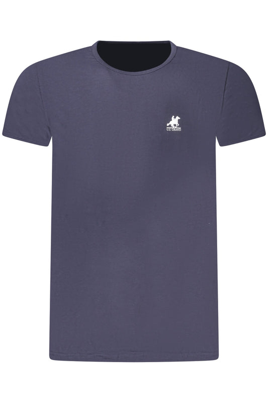U.S. GRAND T-Shirt (USGP01_BL7BL) Men
