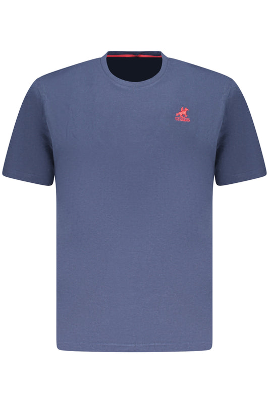 U.S. GRAND T-Shirt (AU02643_BL1NAVY) Men