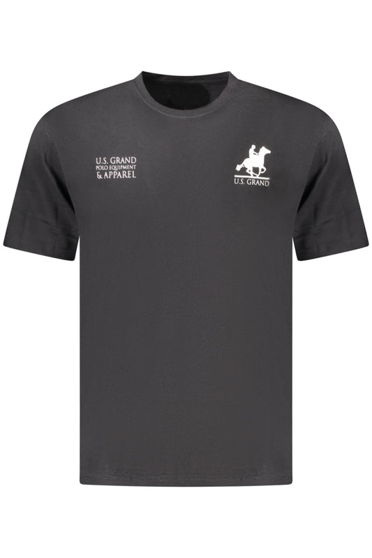U.S. GRAND T-Shirt (AU02651) Men