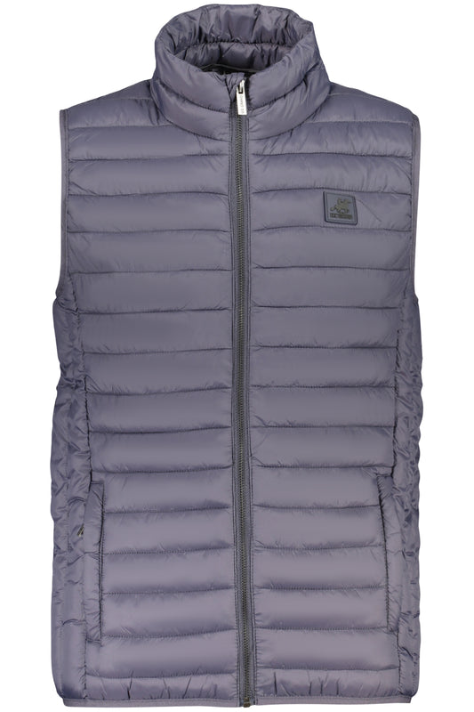 U.S. GRAND Gilet Blue (AU03236CALEB_BLA2050) Men