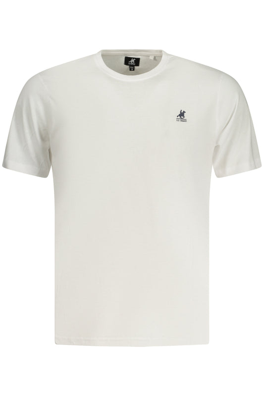 U.S. GRAND T-Shirt (AU03182LONNY_BIA0950) Men