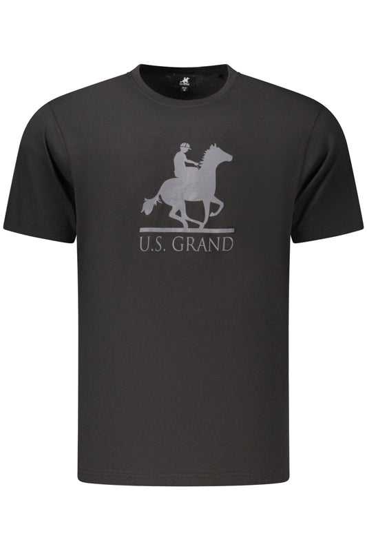 U.S. GRAND T-Shirt (AU03186FOSCO) Men