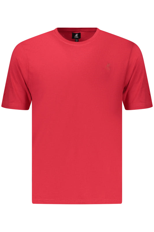 U.S. GRAND T-Shirt (AU03183ADRIEL_ROA9100) Men