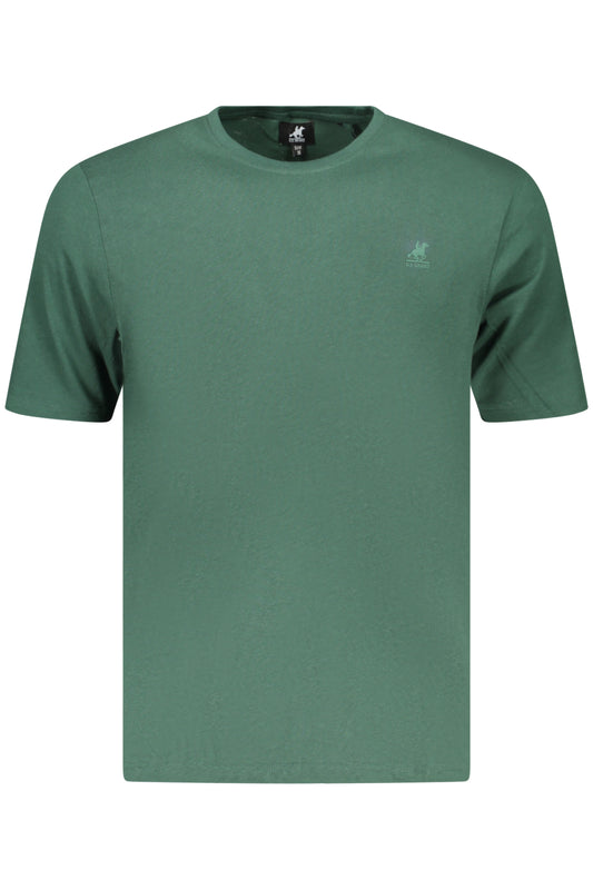 U.S. GRAND T-Shirt (AU03183ADRIEL_VEA12500) Men