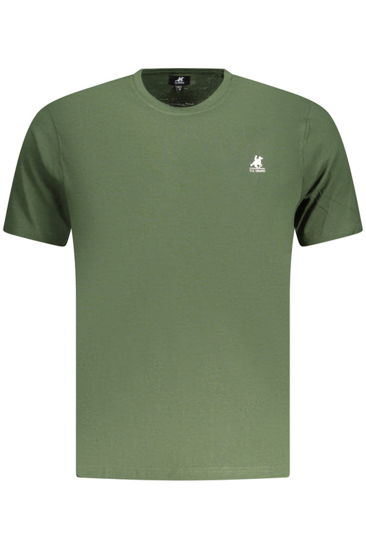 U.S. GRAND T-Shirt (AU03182LONNY_VEA12100) Men