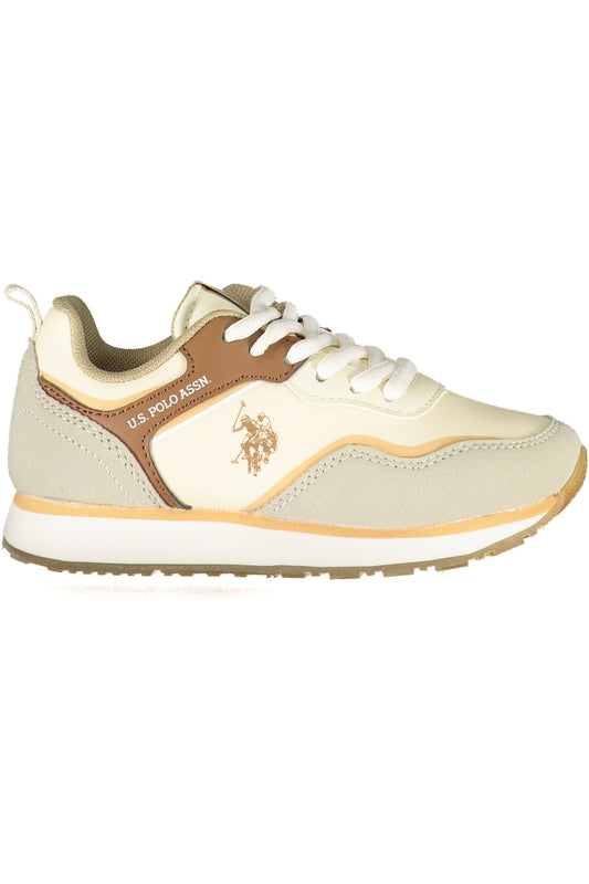 U.S. POLO ASSN. Sneakers (NOBIK010KCNH4_BELBE) Kids