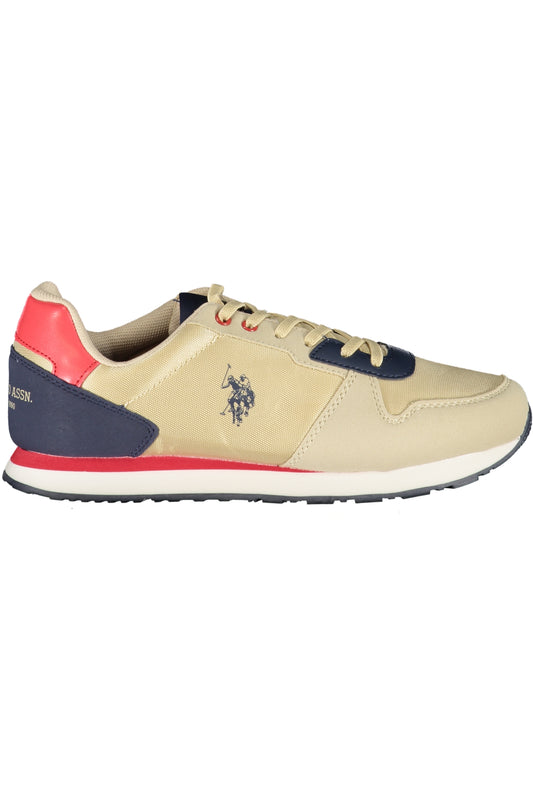 U.S. POLO ASSN. Sneakers (NOBIK011KCNH1) Kids