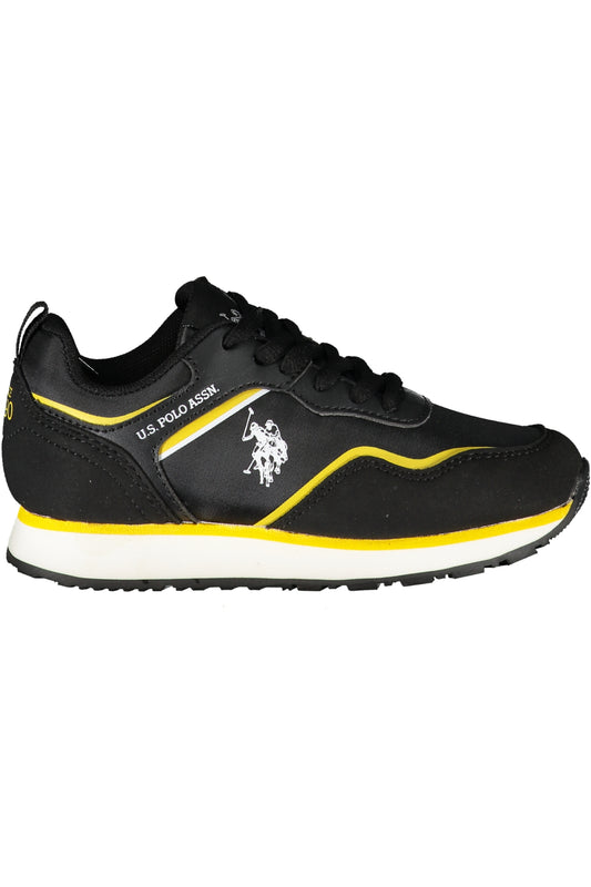 U.S. POLO ASSN. Sneakers (NOBIK010KCNH4) Kids