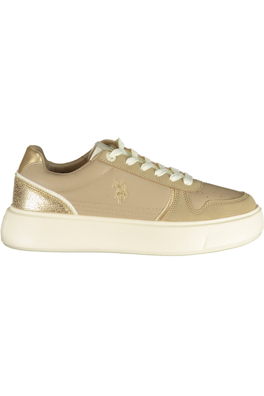 U.S. POLO ASSN. Sneakers (ZABRY003WEYH1_BELBE) Women