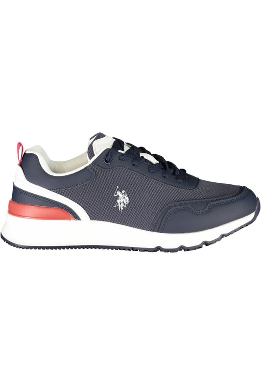 U.S. POLO ASSN. Sneakers (NOAH001MFS1_BLDBL012) Men
