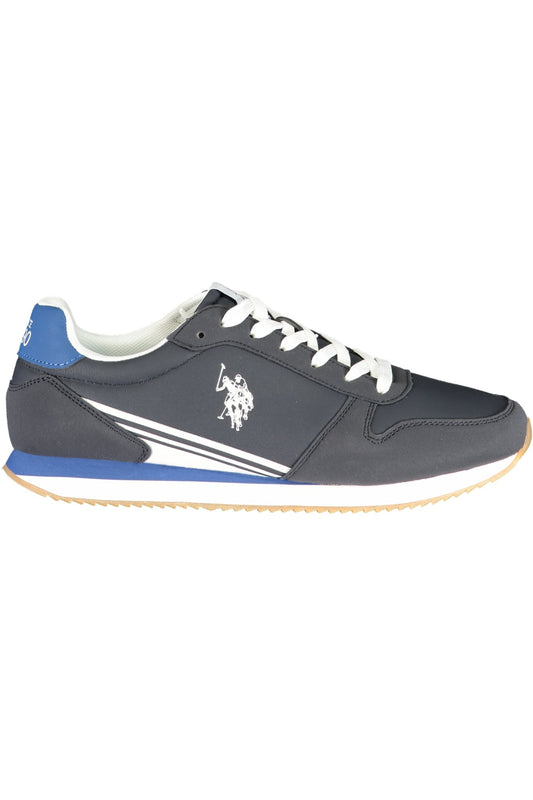 U.S. POLO ASSN. Sneakers (HAPPY002M6YH1_BLDBL012) Men