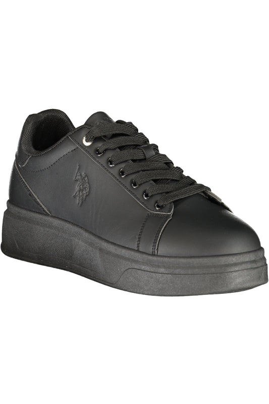 U.S. POLO ASSN. Sneakers (POLAR001MGY1) Men