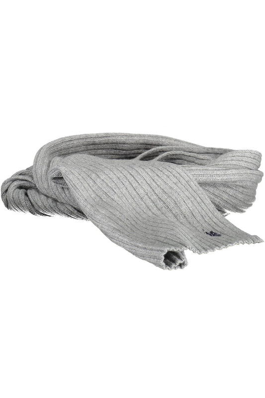 U.S. POLO ASSN. Scarf (64250-52321_GRIGIO_188) Men