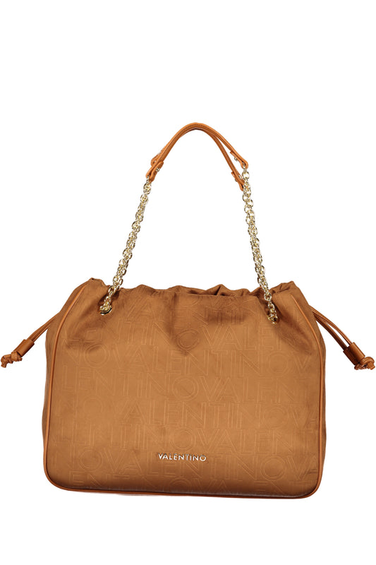 VALENTINO Bag Brown (VBS9U701MAXI_MACUOIO) Women