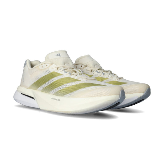 adidas Adizero Boston 13 Chalk White (JS4947) Men