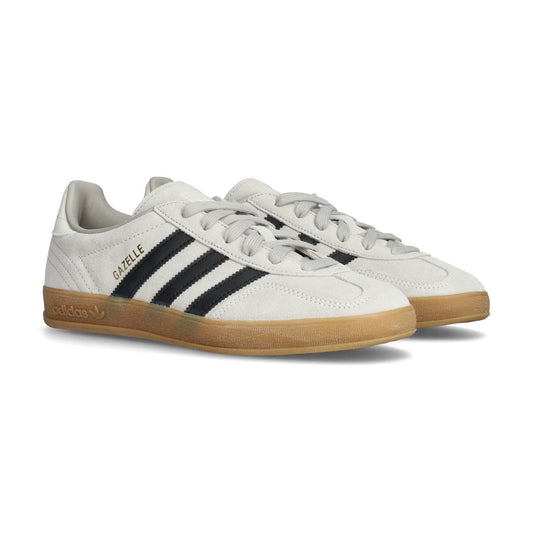 adidas Gazelle Indoor Grey Two (IH9655) Unisex