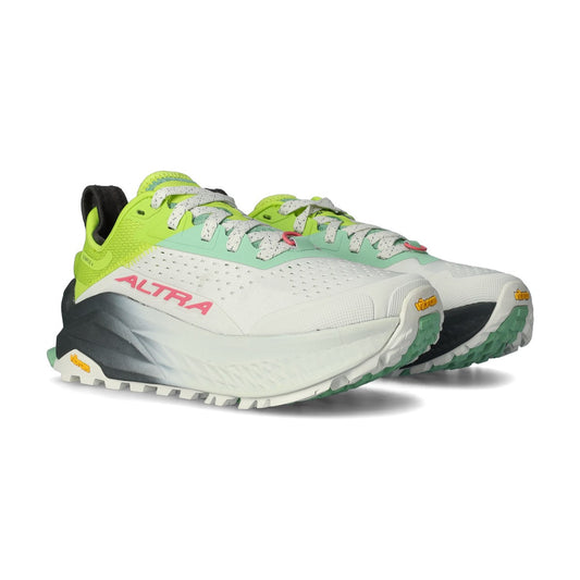 ALTRA Shoes Olympus 6 Gray (AL0A85NK232) Women