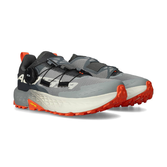 ALTRA Shoes Timp 5 BOA Gray (AL0A85QA262) Women