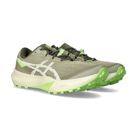 ASICS Fuji Lite 6 khaki (1011C086-300) Men