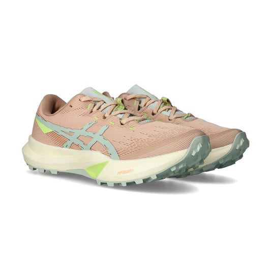 ASICS Fuji Lite 6 Pale Apricot (1012B865-700) Women