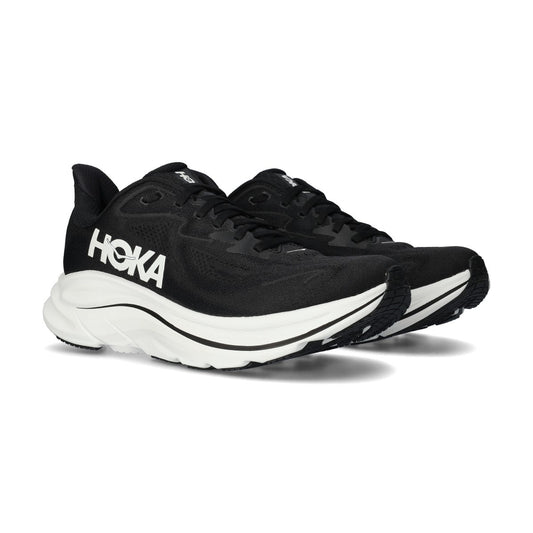HOKA Clifton 10 black (1162030-BWH) Men